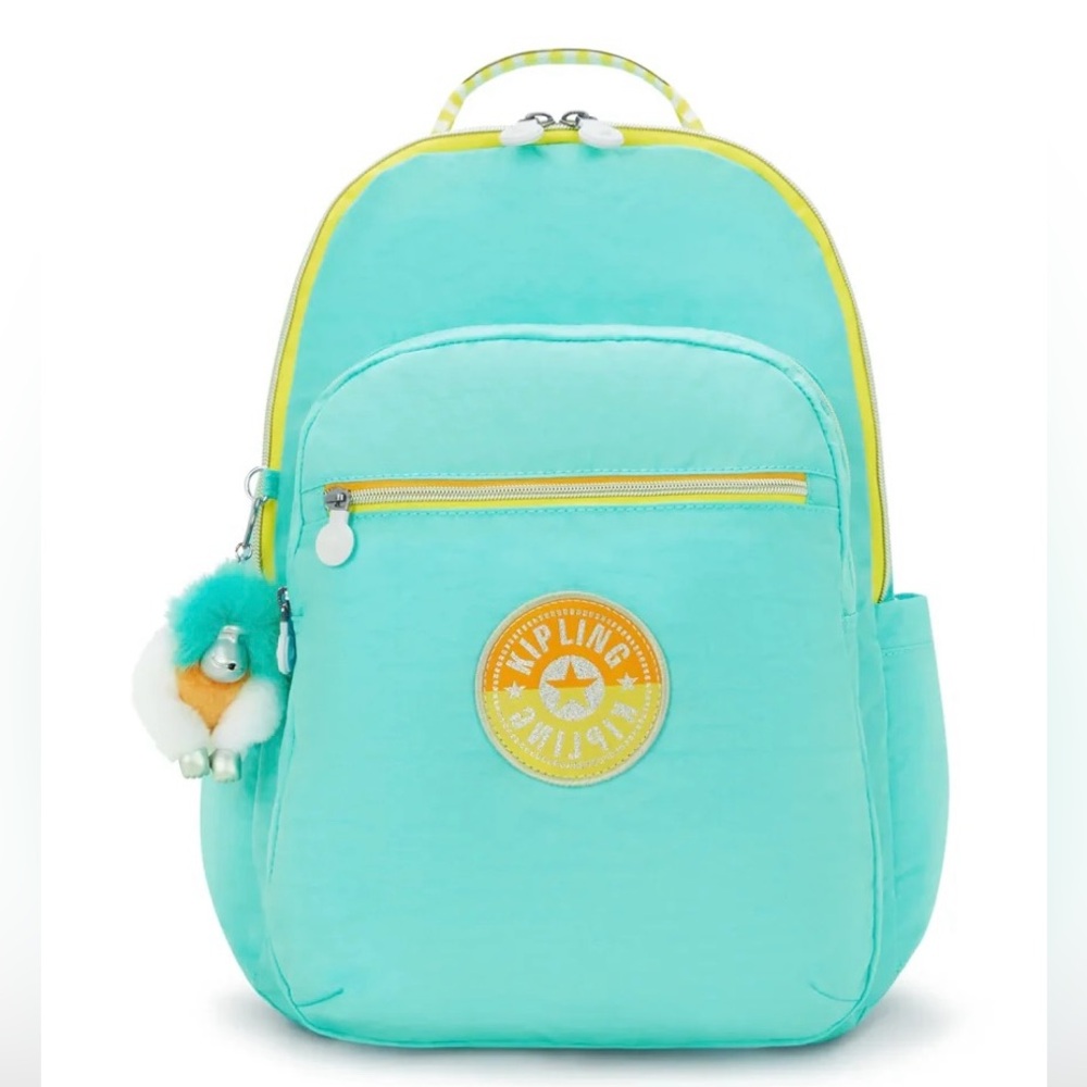 Kipling Seoul Large 15" Laptop Backpack